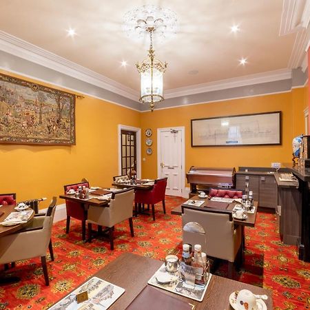 Charades Guest House Χέρεφορντ Εξωτερικό φωτογραφία